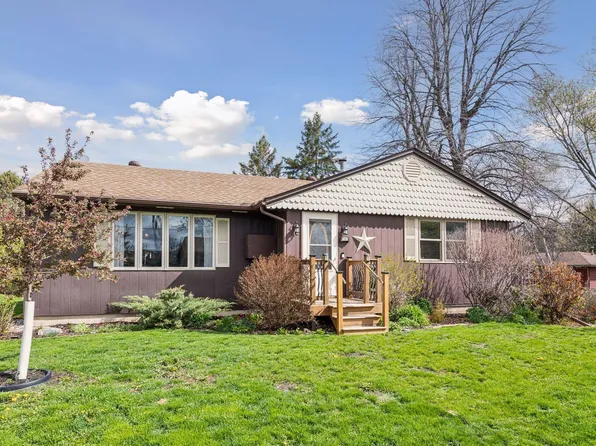 210 Webster St SW, Young America, MN 55397