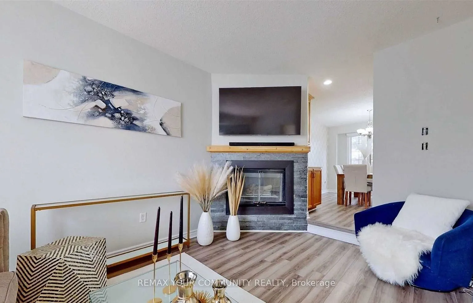 3 bed, $2,800 — Photo 3