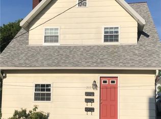 211 Freemont Ave, Butler, PA 16001