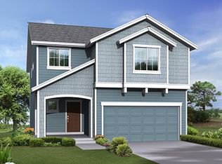 2409 Breen Ln SW, Tumwater, WA 98512