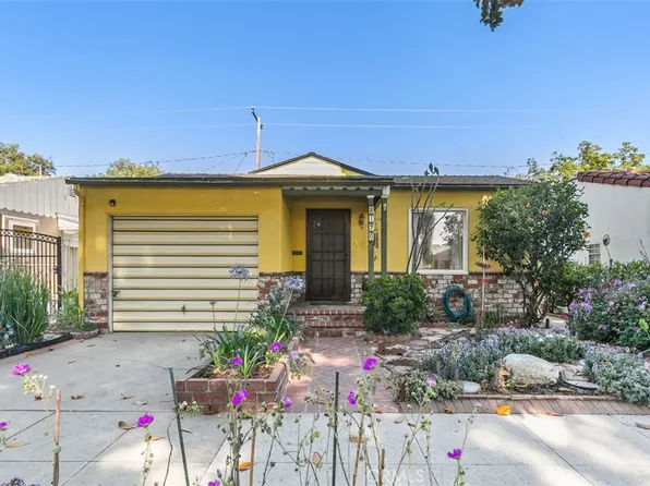 2170 Golden Ave, Long Beach, CA 90806