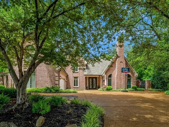 8784 Three Chimneys Dr W, Memphis, TN 38138