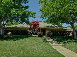 3909 Inverness Ln, Plano, TX 75075