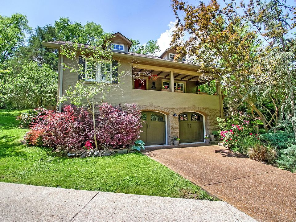 4123 Moss Rose Dr, Nashville, TN 37216 MLS 2634723 Zillow