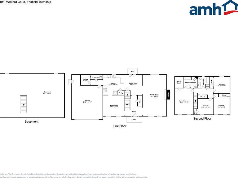 7011 Medford Ct — Photo 2