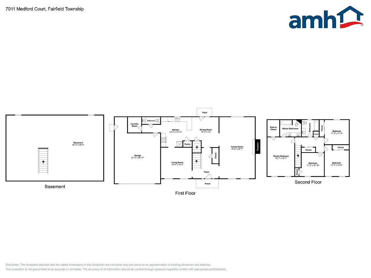 Building Photo - 7011 Medford Ct