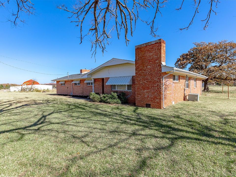 104087 S Jacktown Ln, Meeker, OK 74855 Zillow