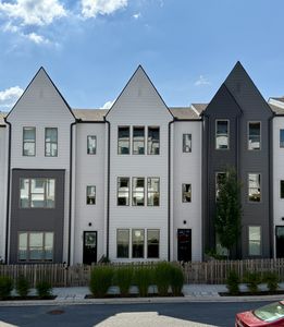 255 Arrowhead Dr, Nashville, TN, 37216