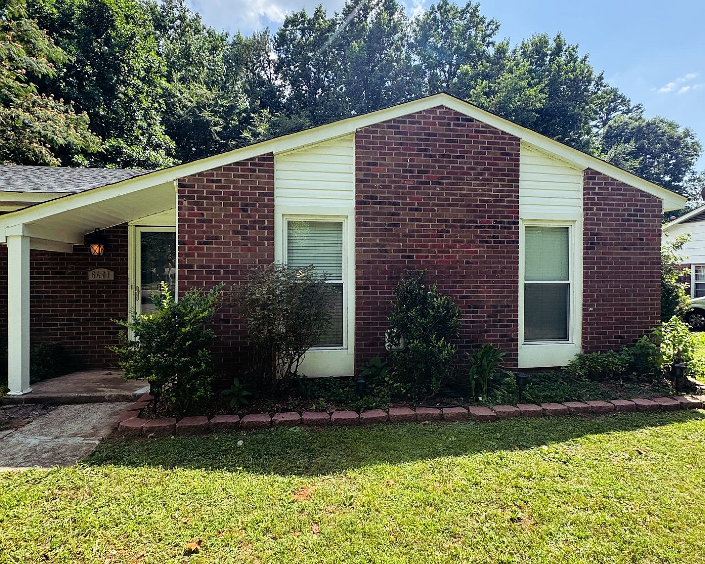 6401 Round Hill Rd, Charlotte, NC 28211 | Zillow