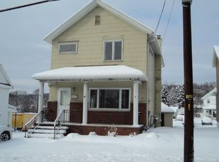 188 S Main St, Archbald, PA