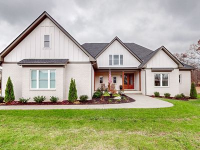 7311 Stirrup Ln, Fairview, TN, 37062