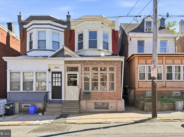 4953 Hawthorne St, Philadelphia, PA 19124