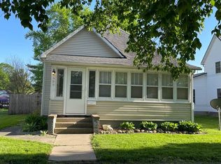 609 W Washington St, Hoopeston, IL 60942