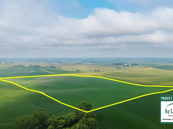 56317 864th Rd, Randolph, NE 68771