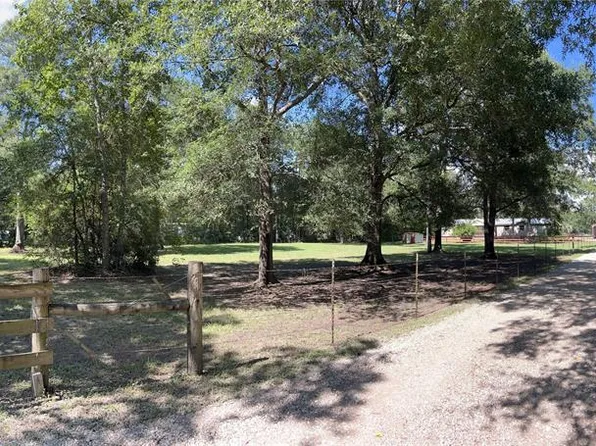 13407 Tommy Smith Road, Conroe, TX 77306