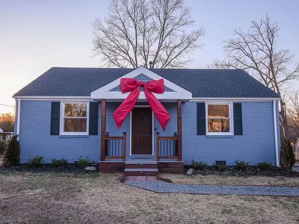 1608 Foster Rd, Richmond, VA 23226