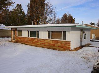 765 Absaraka St, Sheridan, WY 82801