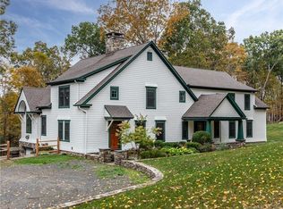 6 Nichols Hill Rd, Washington, CT 06793