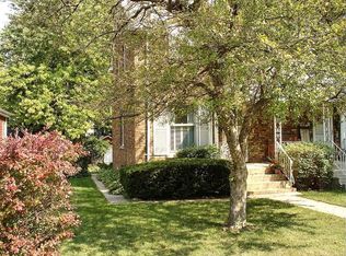 239 Broadmoor Ave, Munster, IN 46321