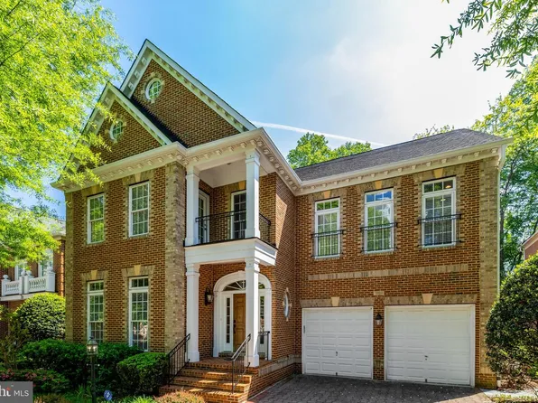 1368 Northwyck Ct, Mc Lean, VA 22102