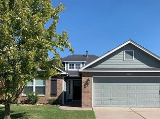 11111 N 144th Ave E, Owasso, OK 74055