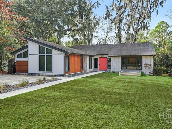 255 Kensington Drive, Savannah, GA 31405