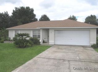 30 Water Track Loop, Ocala, FL 34472