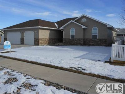 920 33rd St, Cody, WY, 82414