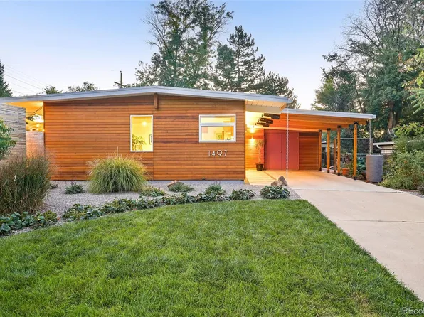 1497 S Fairfax Street, Denver, CO 80222