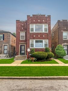 9539 S Avalon Ave, Chicago, IL, 60628
