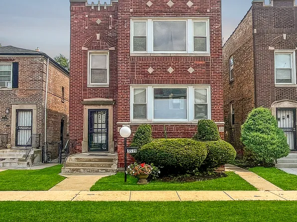9539 S Avalon Ave, Chicago, IL 60628