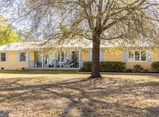 85 Beverly Ln, Thomaston, GA 30286