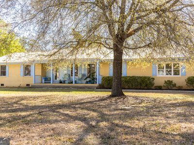 85 Beverly Ln, Thomaston, GA, 30286