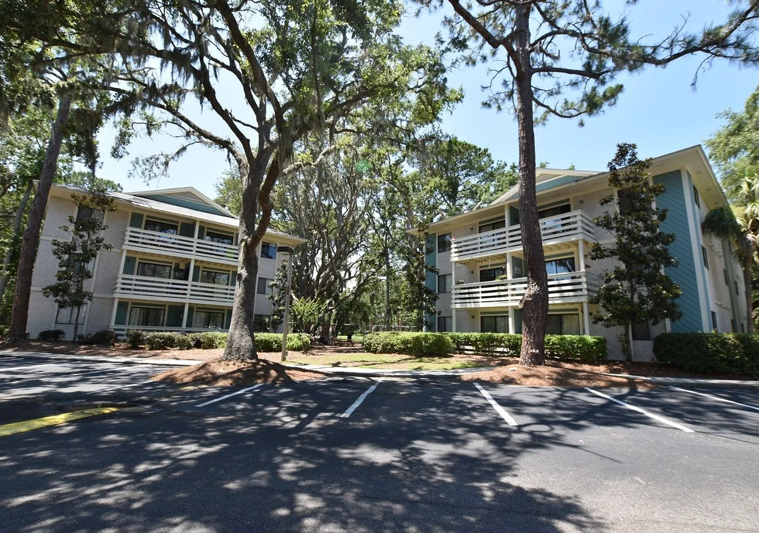 2BR / 2BA @ Fiddlers Cove — Photo 2