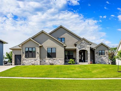 1012 W Aspen Ridge Cir, Polk City, IA, 50226