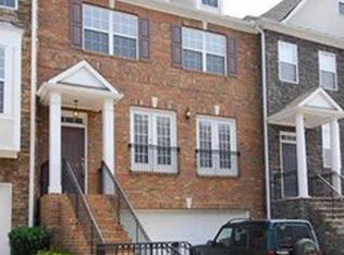 6116 Prestwood Dr, Johns Creek, GA 30097