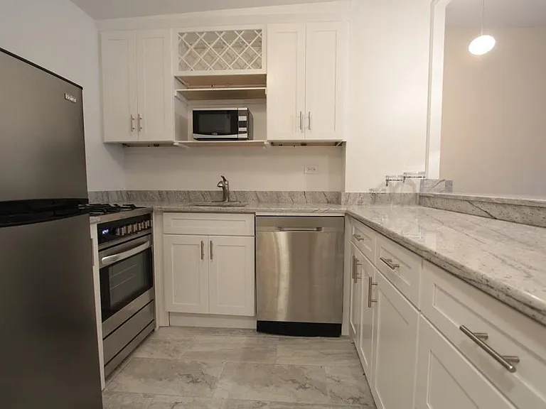 151 Tremont St #12U — Photo 1