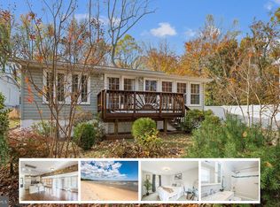 6063 Hill Rd, Saint Leonard, MD 20685