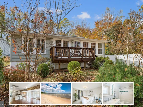 6063 Hill Rd, Saint Leonard, MD 20685