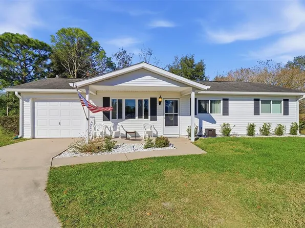 8571 SW 105TH PLACE, OCALA, FL 34481