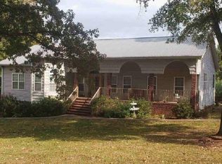 1014 Ponderosa Cir, Sylacauga, AL 35151