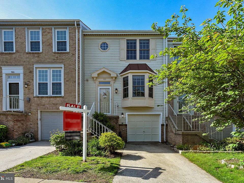 1st image of 705 Herndon Woods Ct