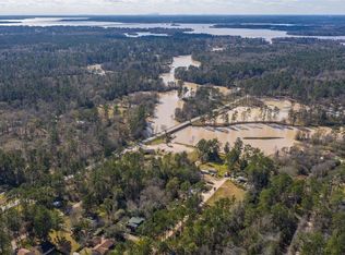 27206 Cleveland Rd, Huffman, TX 77336