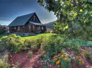 5 Gun Dog Rd, Twisp, WA 98856
