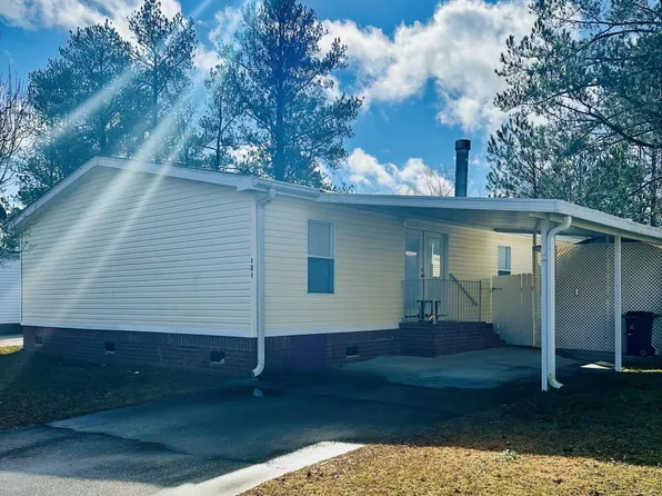 121 Arcturus Drive, Aiken, SC 29803
