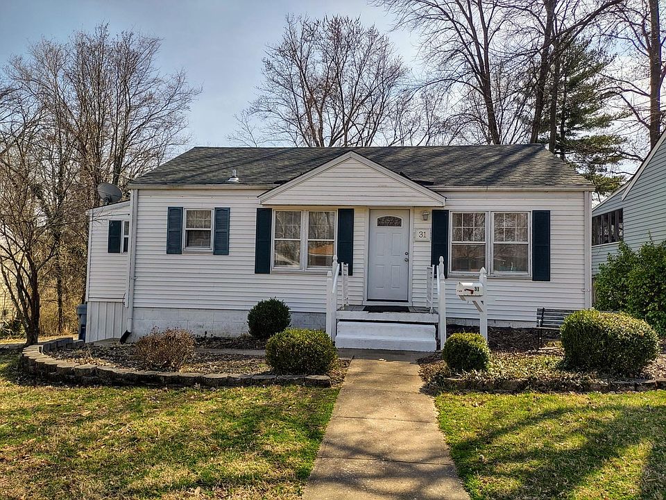 31 Mather St, Alton, IL 62002 Zillow