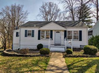 31 Mather St, Alton, IL 62002