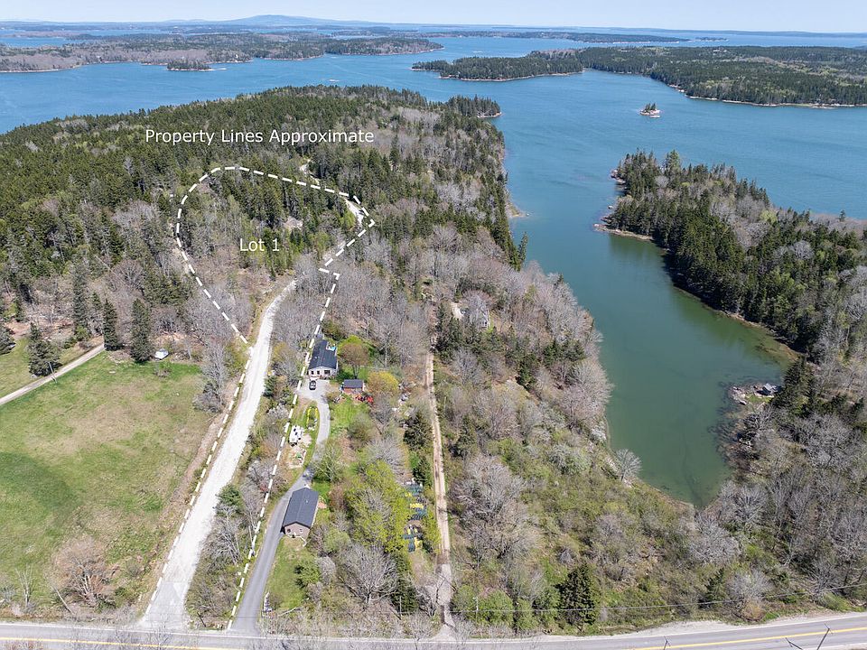 1st image of 22 Warren Point Lot 1