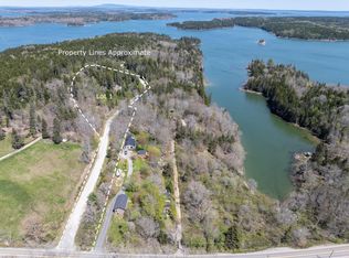 22 Warren Point Dr #1, Deer Isle, ME 04627