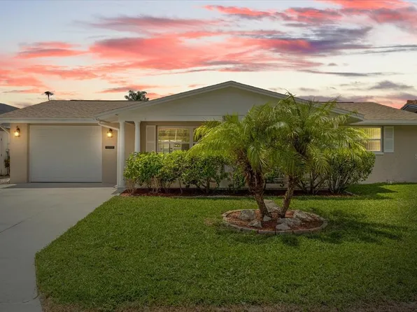 4933 SHELL STREAM BOULEVARD, NEW PORT RICHEY, FL 34652